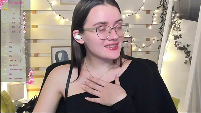 Josephine jo online show from 12-05-25, 08:27