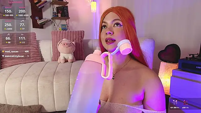 HANNAH LOVEE online show from 01-12-25, 06:39