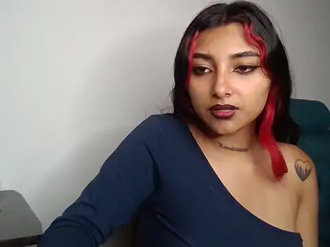 Snapshot of annibaby_88 chatting on 01-18-25, 06:03 annibaby 88 online show from 01-18-25, 06:03