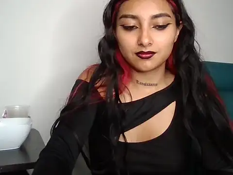 Snapshot of annibaby_88 chatting on 02-16-25, 10:54 annibaby 88 online show from 02-16-25, 10:54