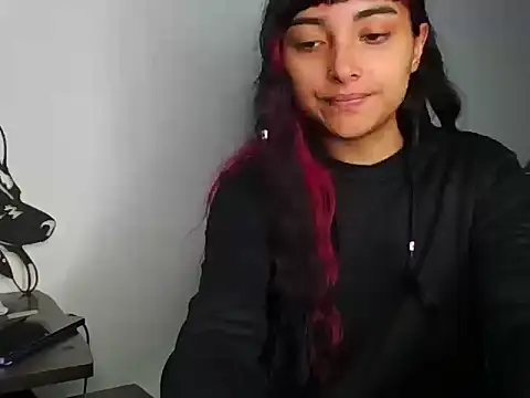 Snapshot of annibaby_88 chatting on 11-21-25, 03:16 annibaby 88 online show from 11-21-25, 03:16