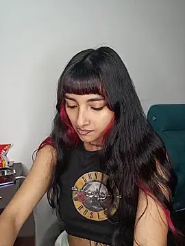 Snapshot of annibaby_88 chatting on 05-18-26, 04:07 annibaby 88 online show from 05-18-26, 04:07