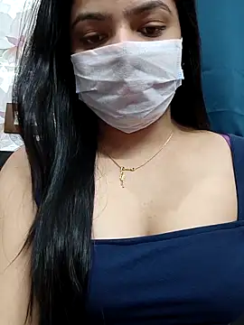 Snapshot of Myloveurvi chatting on 11-03-25, 01:23 Myloveurvi online show from 11-03-25, 01:23