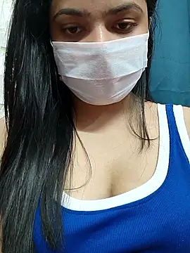 Myloveurvi online show from 01-05-26, 06:55