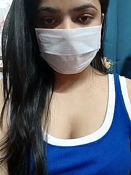 Myloveurvi online show from 01-07-26, 11:56