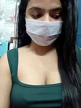 Myloveurvi online show from 02-18-26, 02:13