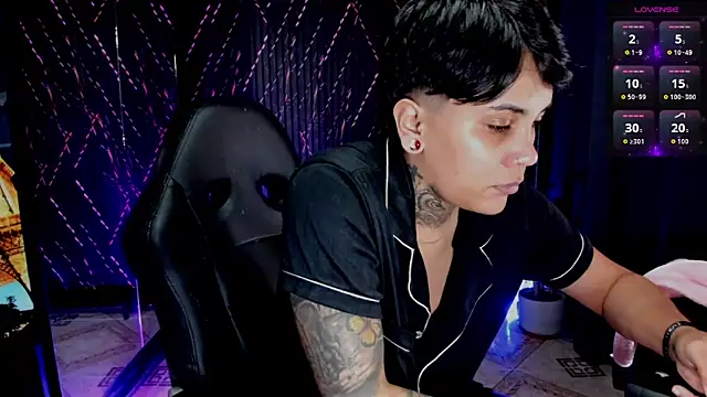 ZhoeStrong online show from 02-07-26, 04:43