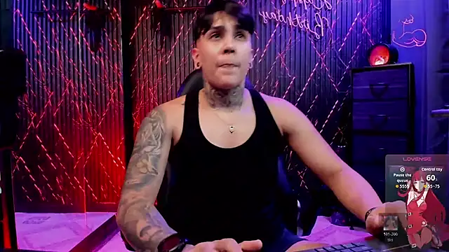 ZhoeStrong online show from 02-18-26, 10:28