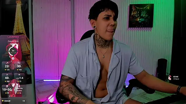 ZhoeStrong online show from 03-20-26, 11:31