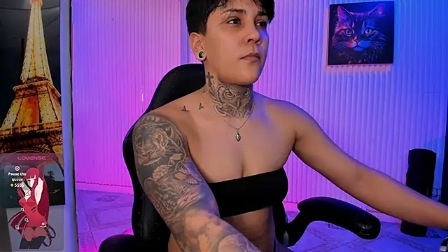 ZhoeStrong online show from 03-23-26, 09:19