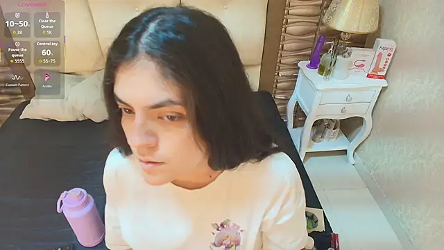 sofiaclauss online show from 09-29-25, 07:40