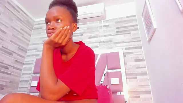 ebony march online show from 02-11-25, 09:35