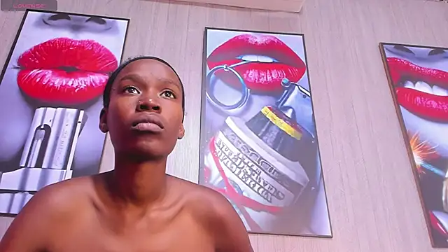 ebony march online show from 02-25-25, 06:31