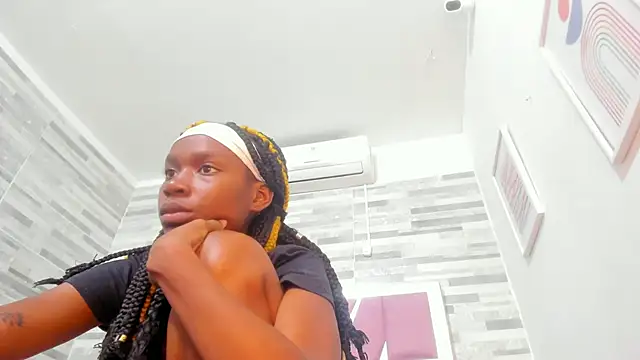 ebony march online show from 03-04-25, 06:29