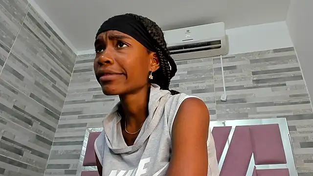 ebony march online show from 10-19-25, 05:46