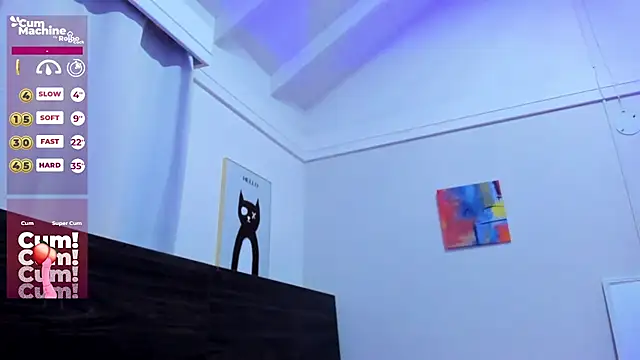 Martina Miiller online show from 02-08-25, 06:55