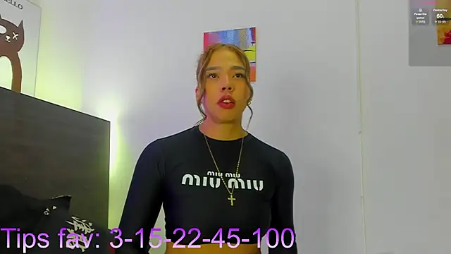 Martina Miiller online show from 09-14-25, 12:59