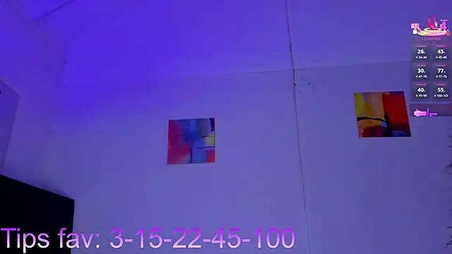 Martina Miiller online show from 09-27-25, 02:27