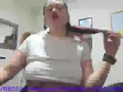 GoddessJessica roger online show from 07-16-26, 05:02