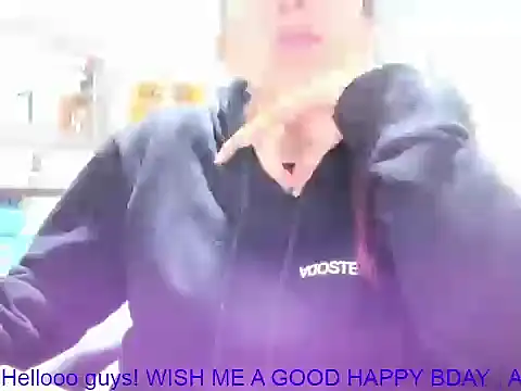 GoddessJessica roger online show from 08-03-26, 05:06