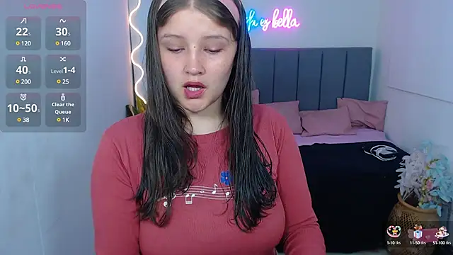 Krysstal tay online show from 02-02-25, 12:02