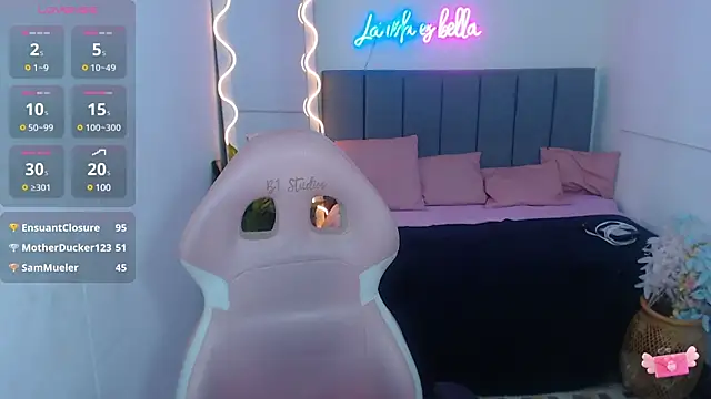 Krysstal tay online show from 02-02-25, 03:07