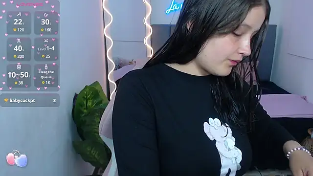 Krysstal tay online show from 02-08-25, 11:44