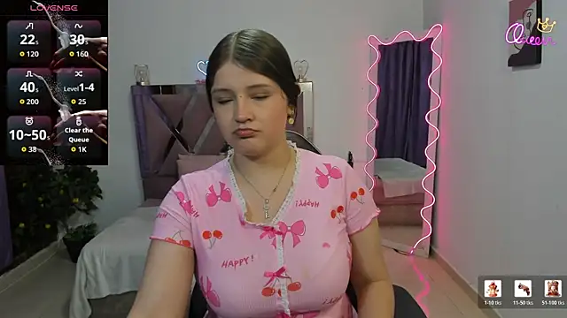 Krysstal tay online show from 04-13-26, 06:13