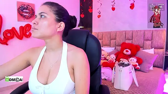 natasha  jackson online show from 02-13-26, 12:01