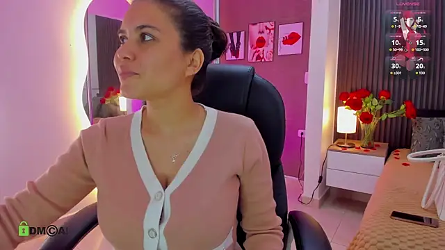 natasha  jackson online show from 03-05-26, 12:01