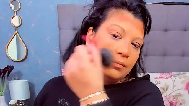 AmyCubes online show from 02-12-25, 04:33