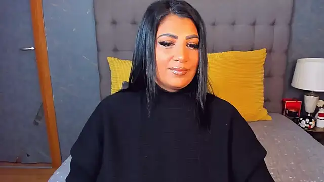 AmyCubes online show from 02-03-26, 06:22