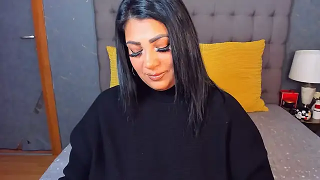 AmyCubes online show from 02-03-26, 06:40