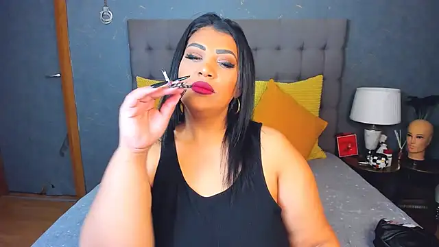 AmyCubes online show from 02-24-26, 05:05