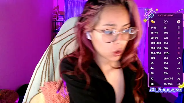 7Hana7 online show from 10-02-25, 08:38