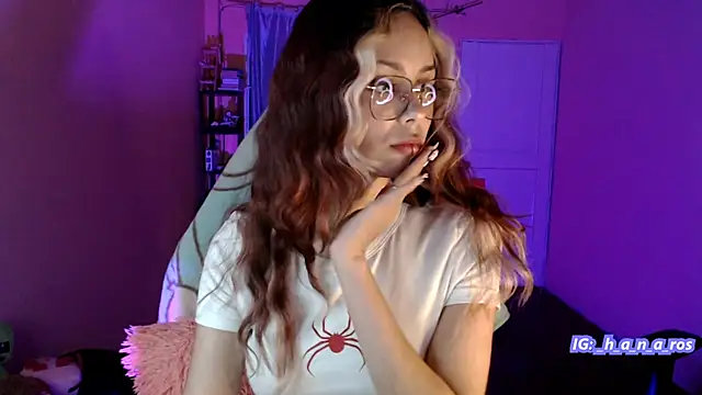 7Hana7 online show from 10-27-25, 07:51