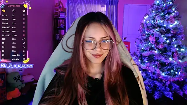 7Hana7 online show from 11-25-25, 05:02