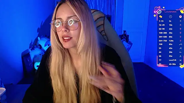 7Hana7 online show from 03-12-26, 02:39