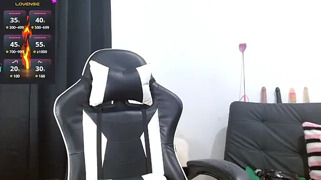 Kiara-Rider online show from 03-15-25, 08:26