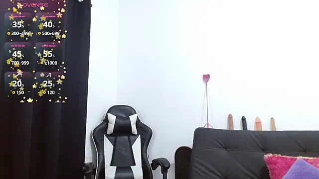 Kiara-Rider online show from 03-13-26, 03:18