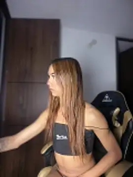 Nikol Rang   online show from 03-26-26, 03:01