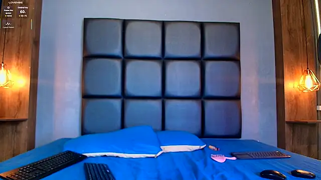 alexxa ortiz online show from 09-10-25, 12:49