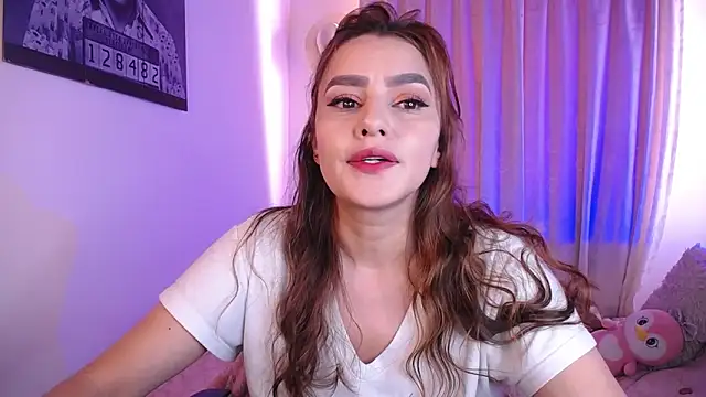 Lu perez online show from 03-11-26, 08:04