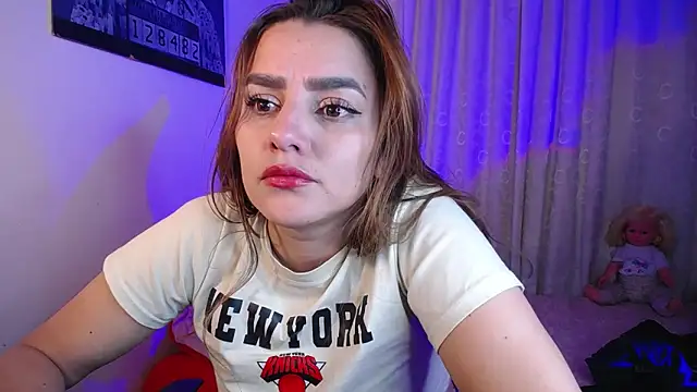 Lu perez online show from 03-22-26, 11:30