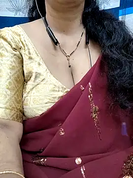 bhuvana555 online show from 02-19-25, 04:44