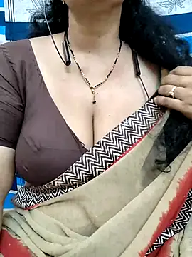 bhuvana555 online show from 03-15-25, 09:30