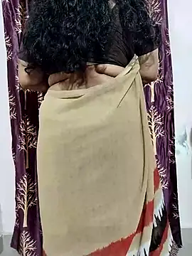 bhuvana555 online show from 03-19-25, 05:17