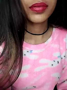 Sreya213 online show from 12-23-24, 03:40