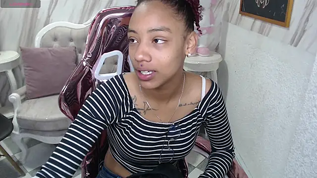 Violeth b online show from 02-05-25, 12:38