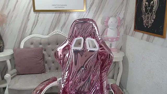 Violeth b online show from 02-07-25, 12:39